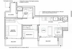 Forest Woods (D19), Condominium #485760761